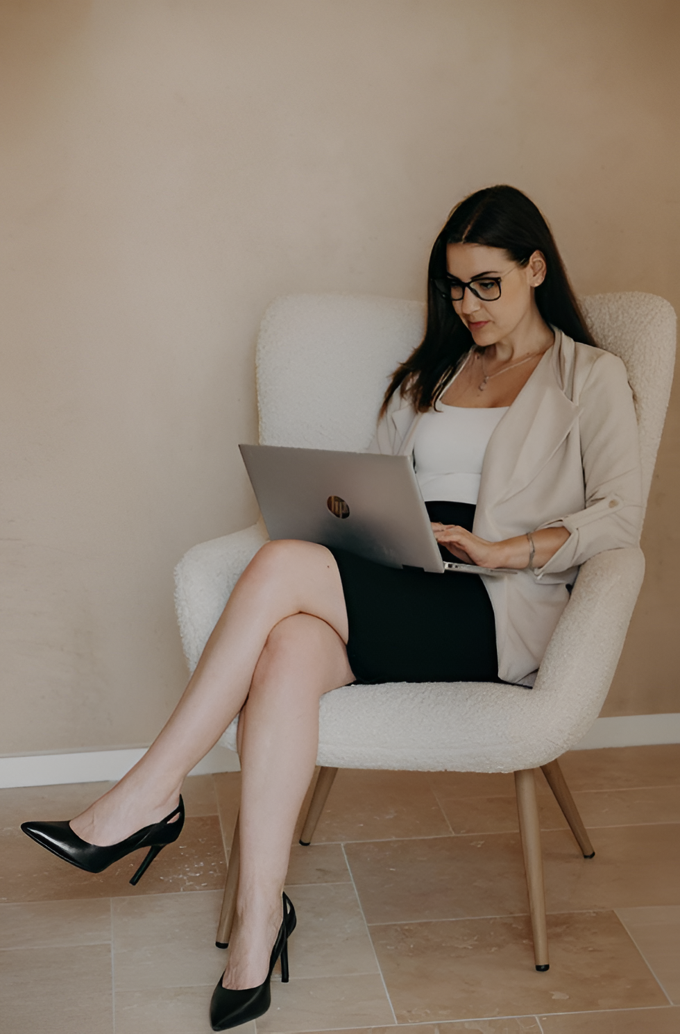 Melody Chassot réflexion stratégique