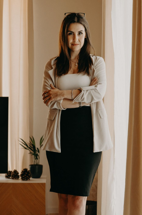 Melody Chassot MC Consulting