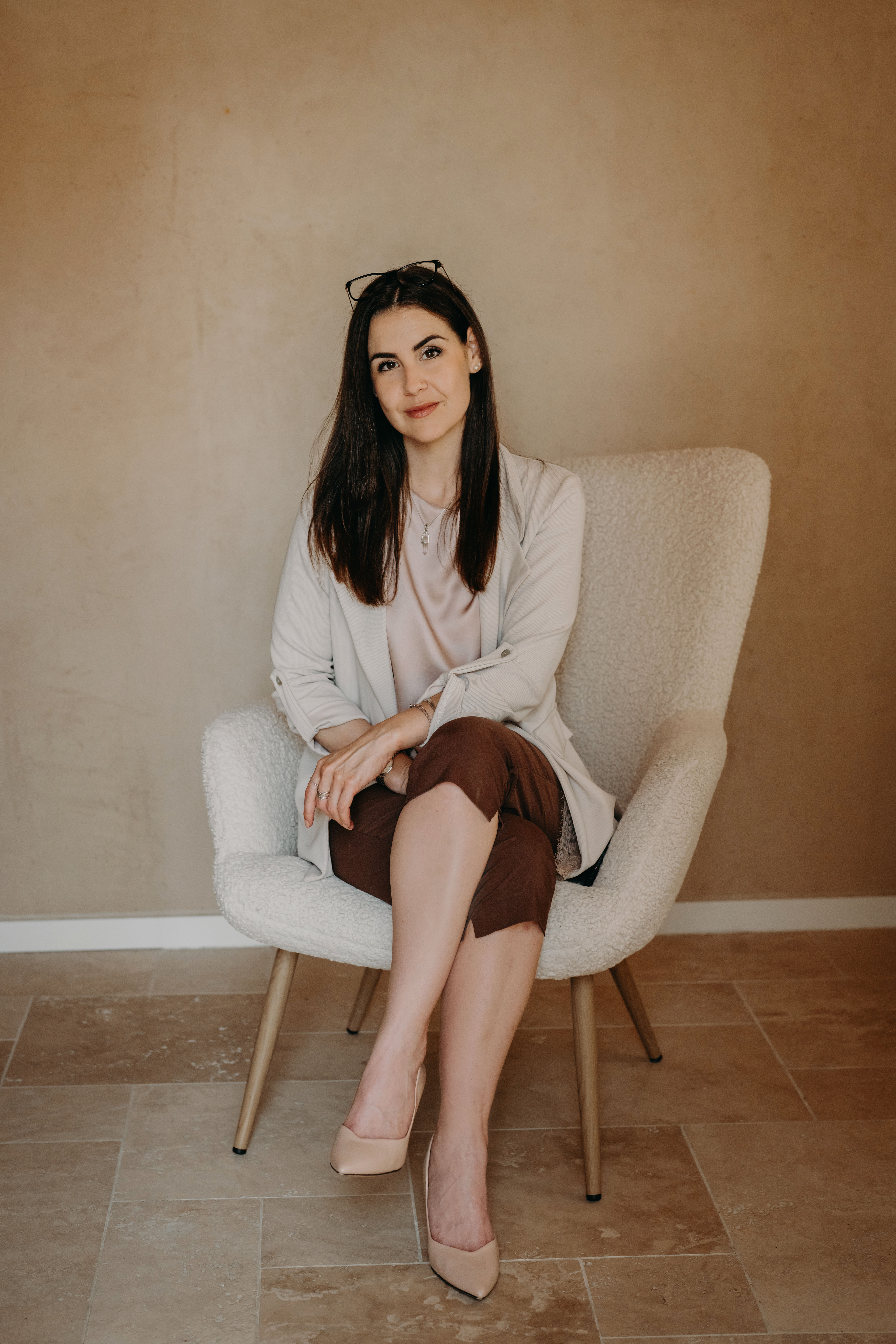 Melody Chassot